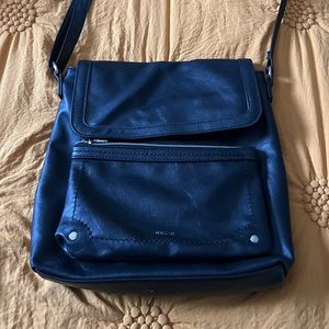 Relic crossbody